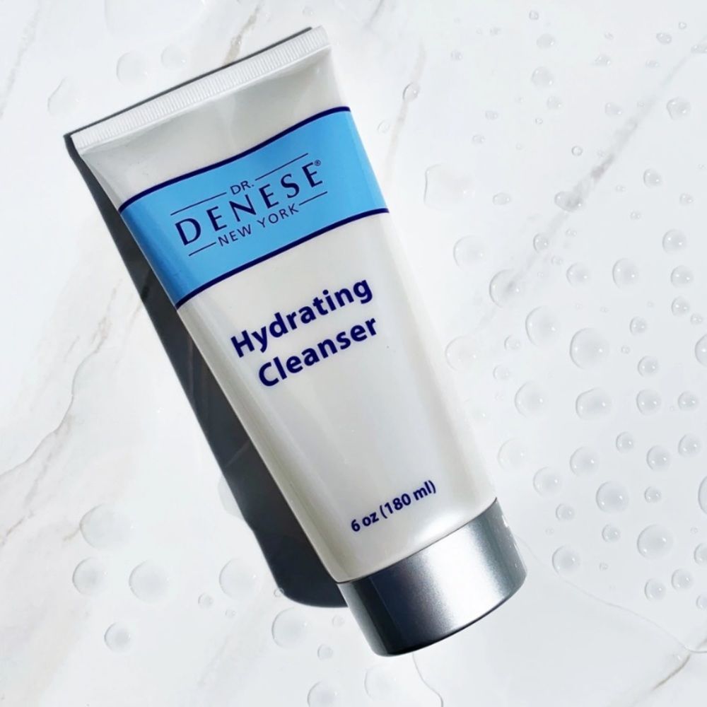 💎 Mix & Match 3/$30 💎 Dr. Denese Hydrating Cleanser